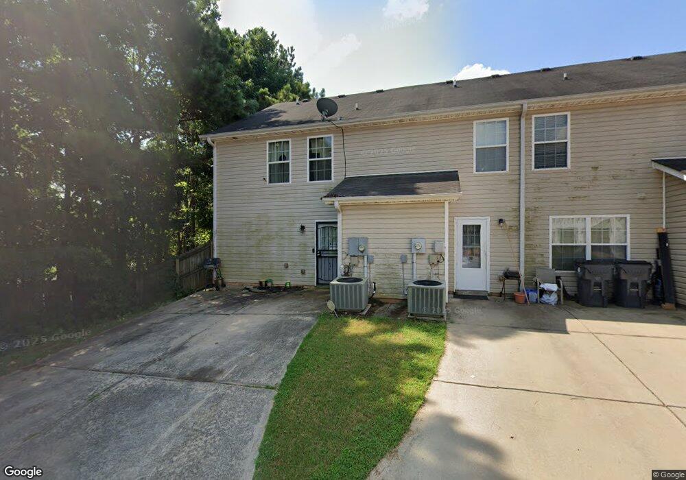 616 Flint River Rd, Riverdale, GA 30274 - photo 1