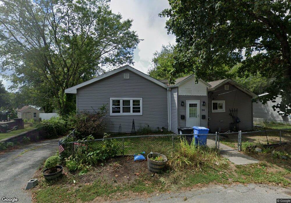 26 Vincent St, Whitman, MA 02382 - photo 1