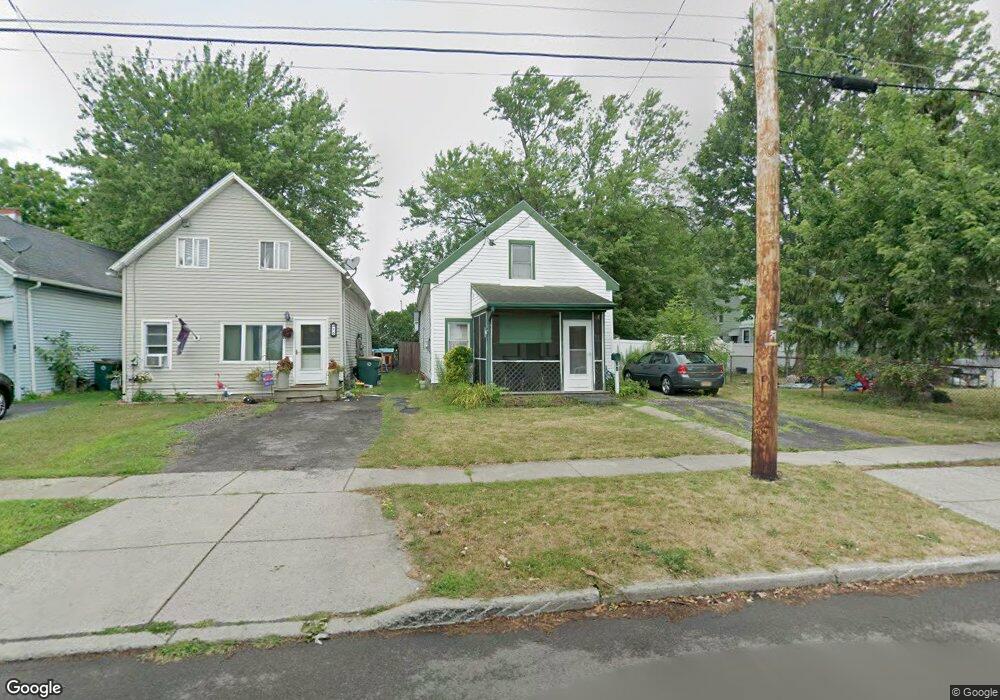 74 Miller St, North Tonawanda, NY 14120 - photo 1