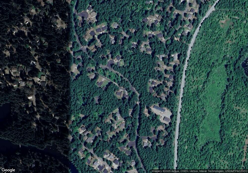 18847 Blue Hills Loop SE, Yelm, WA 98597 - photo 1