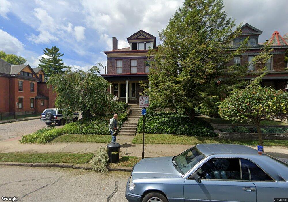 717 Dennison Ave, Columbus, OH 43215 - photo 1