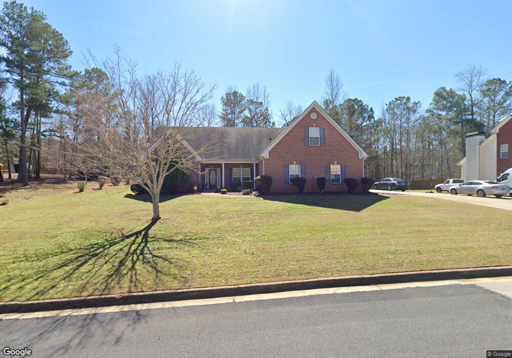 25 Thornberry Way unit 70, Covington, GA 30016 - photo 1