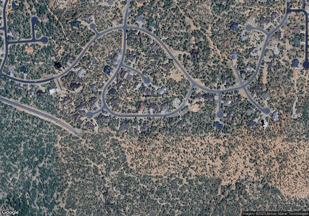 2111 S Snowy Ridge Loop, Show Low, AZ 85901 - photo 1