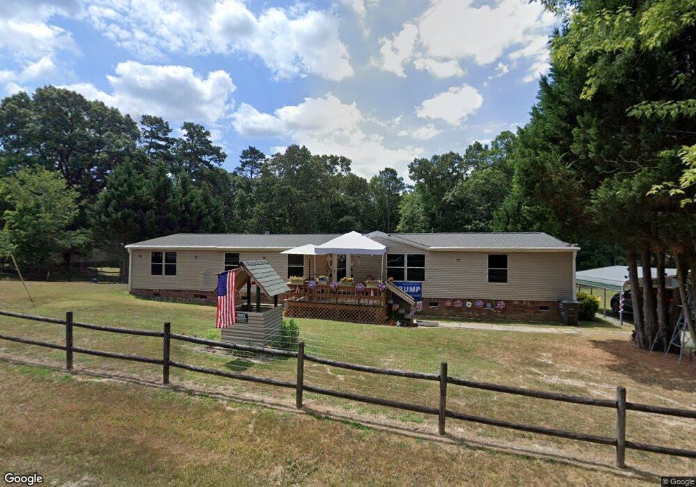 782 Morning Glory Rd, Randleman, NC 27317 - photo 1