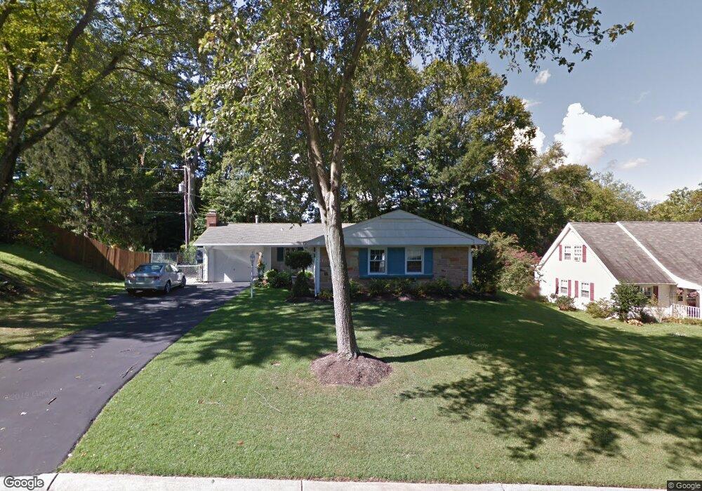 4706 Redding Ln, Bowie, MD 20715 - photo 1