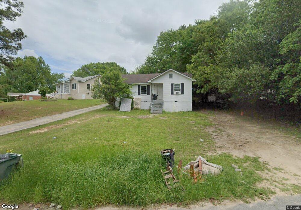 969 Ponce de Leon Cir, Macon, GA 31206 - photo 1