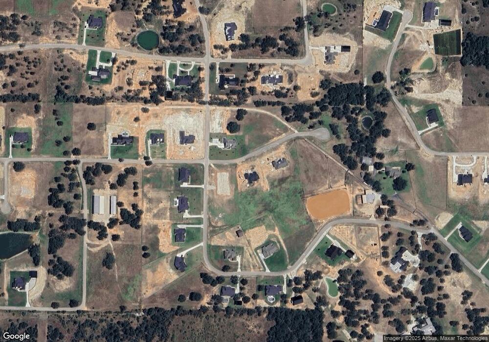 719 Cooper Trail, Weatherford, TX 76087 - photo 1