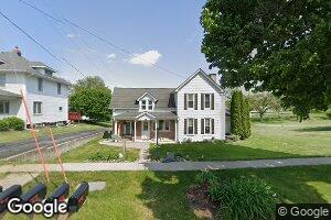 106 Becker Ave, Ossian, IA 52161