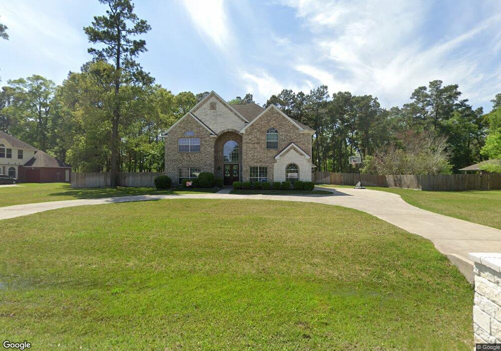 30707 Aldine Westfield Rd, Spring, TX 77386 - photo 1