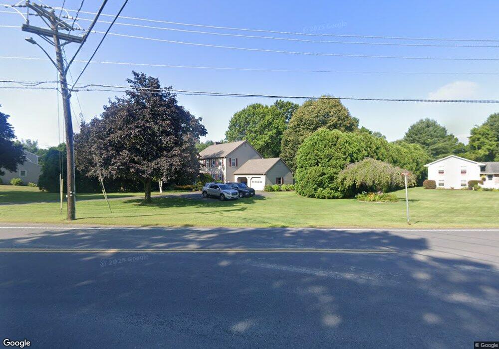 295 Hadley Rd, Sunderland, MA 01375 - photo 1