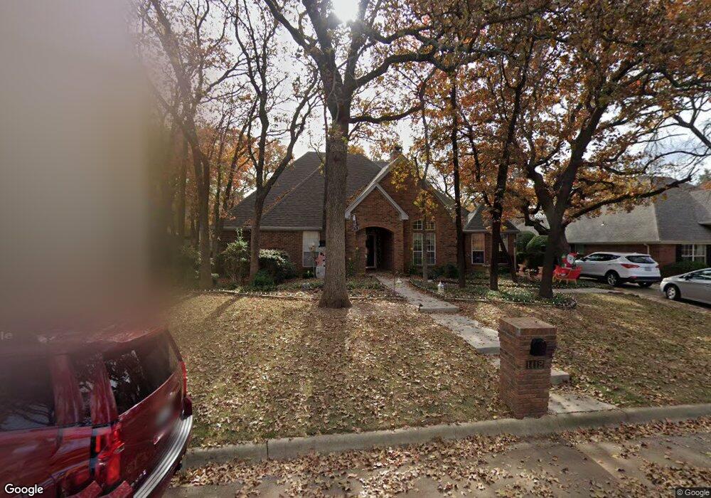 1412 Lynhurst Ln, Denton, TX 76205 - photo 1