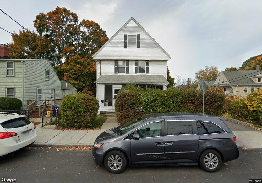 29 Bennett St unit 1, Brighton, MA 02135 - photo 1