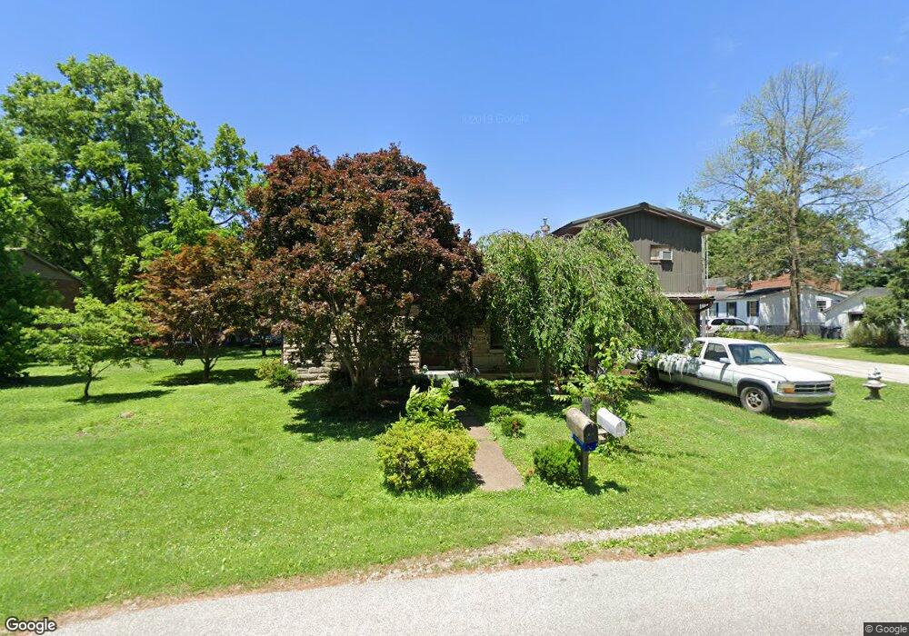 202 4th St, Newburgh, IN 47630 - photo 1