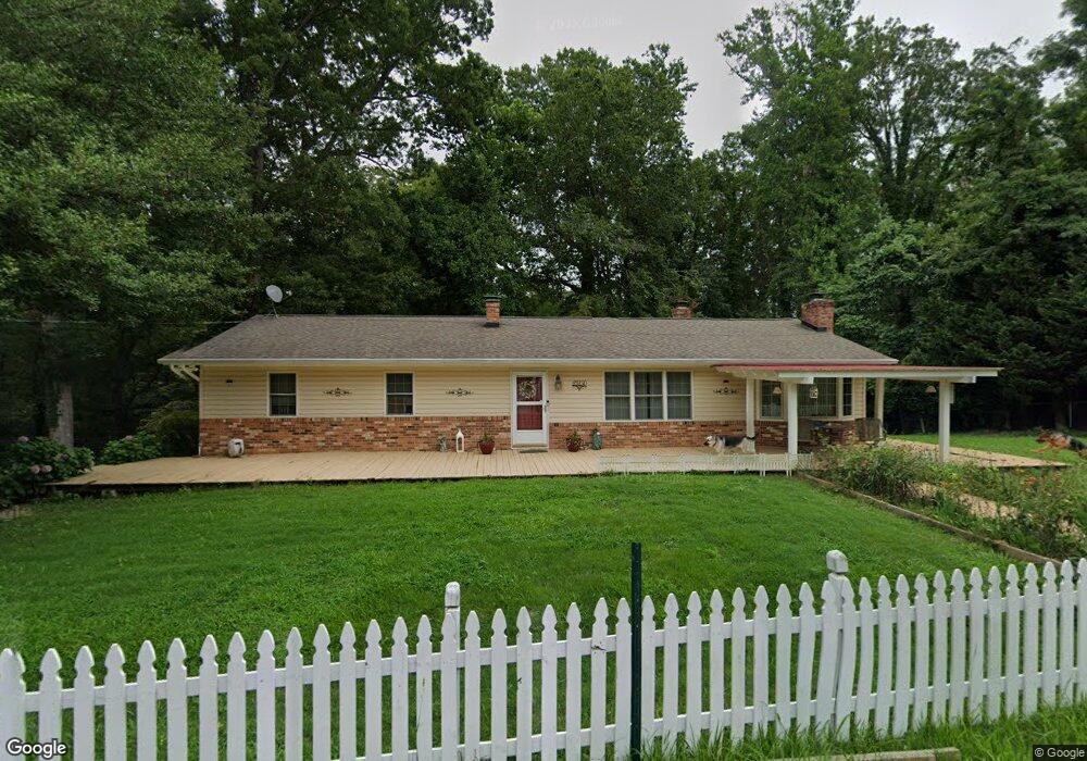 23250 Overcup Dr, Lexington Park, MD 20653 - photo 1