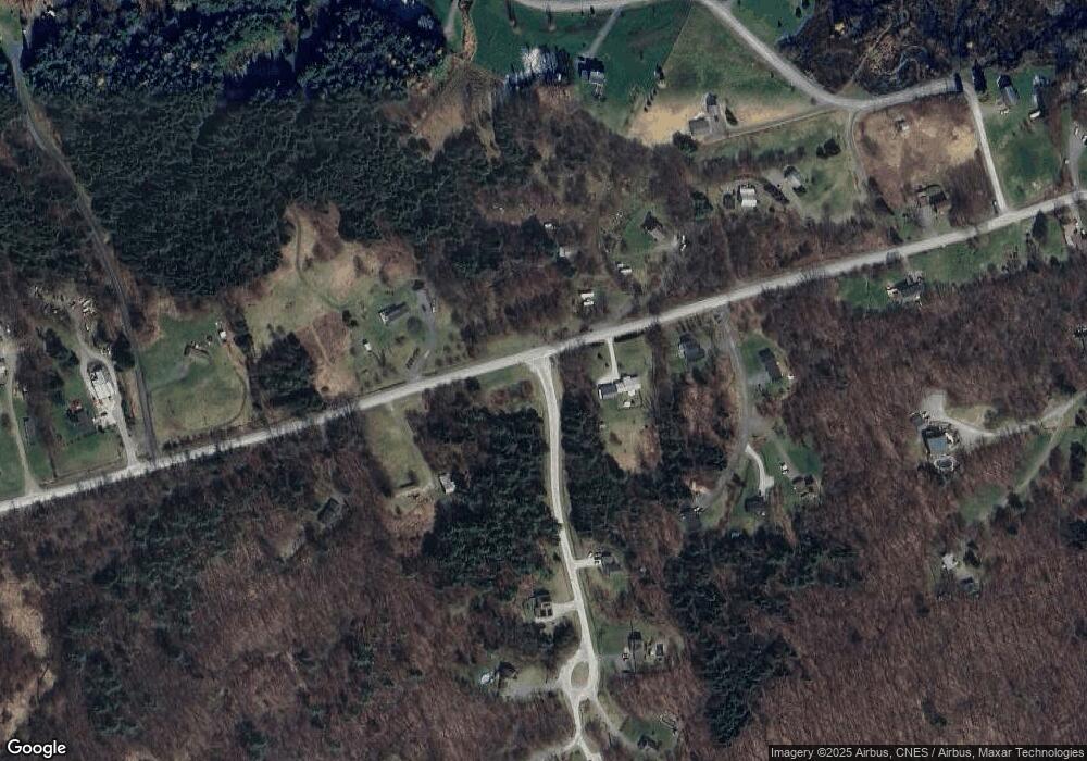 6 Gaudette Farm Rd, Fairfax, VT 05454 - photo 1