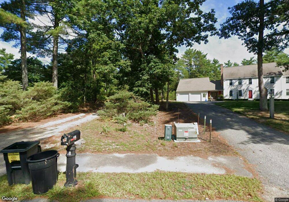 18 Pheasant Ridge Rd, Townsend, MA 01469 - photo 1