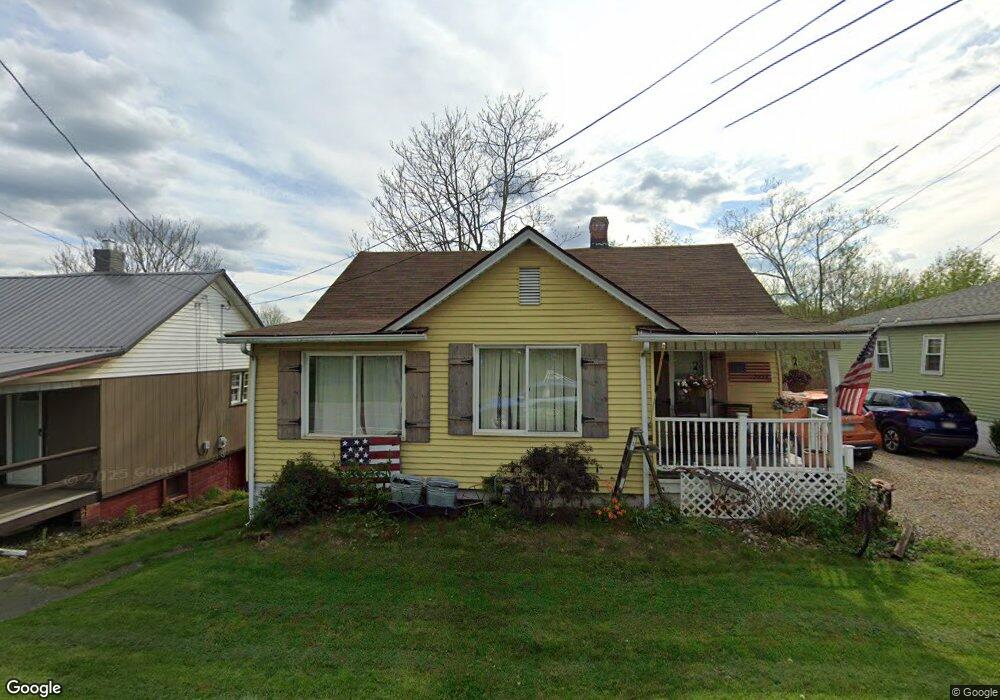 2828 Old Us 119 Hwy S, Homer City, PA 15748 - photo 1