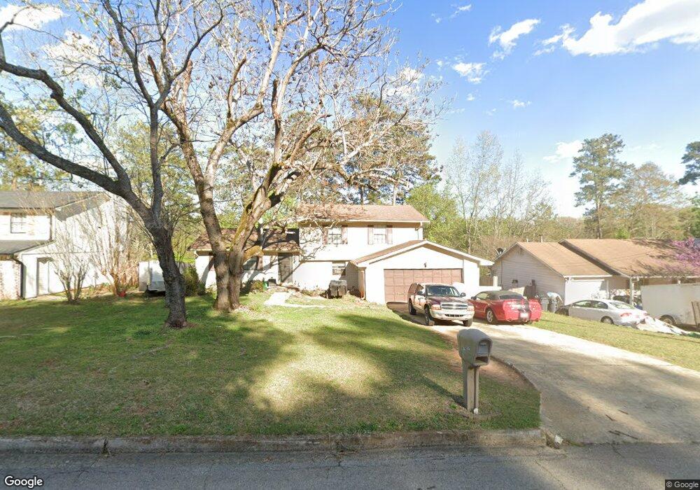 7584 Old South Ln unit 3, Jonesboro, GA 30236 - photo 1