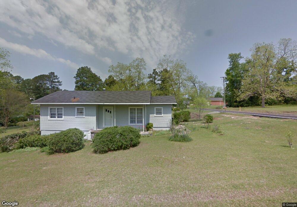451 Buchannan St SE, Cairo, GA 39828 - photo 1
