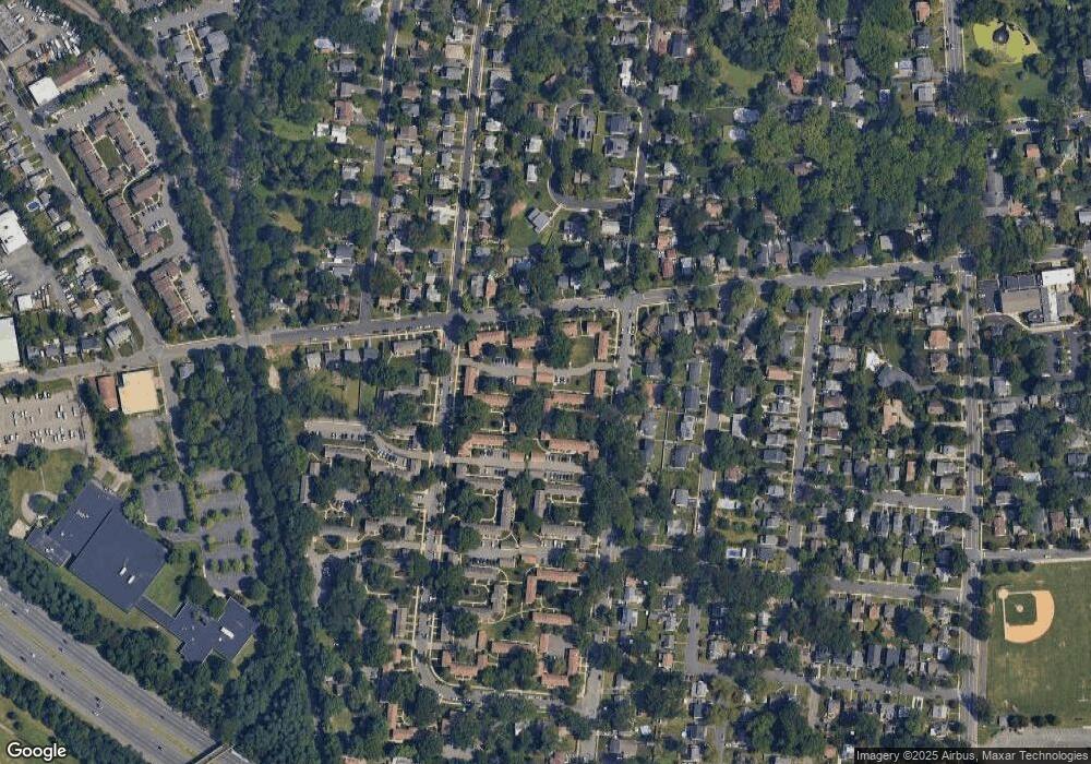 142 Newman St unit 303G, Metuchen, NJ 08840 - photo 1