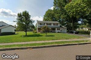 568 Sharon Rd, Colmar, PA 18915