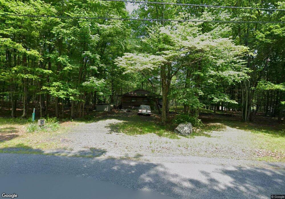 1353 Pocono Mountain Lake Dr, Bushkill, PA 18324 - photo 1