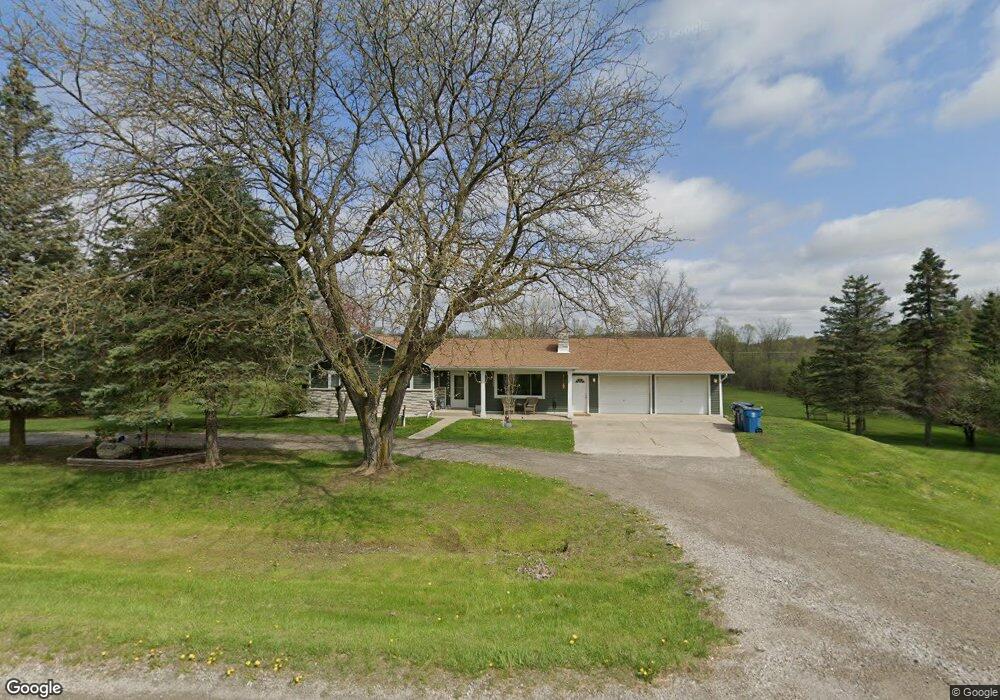 6508 Baldwin Rd, Swartz Creek, MI 48473 - photo 1