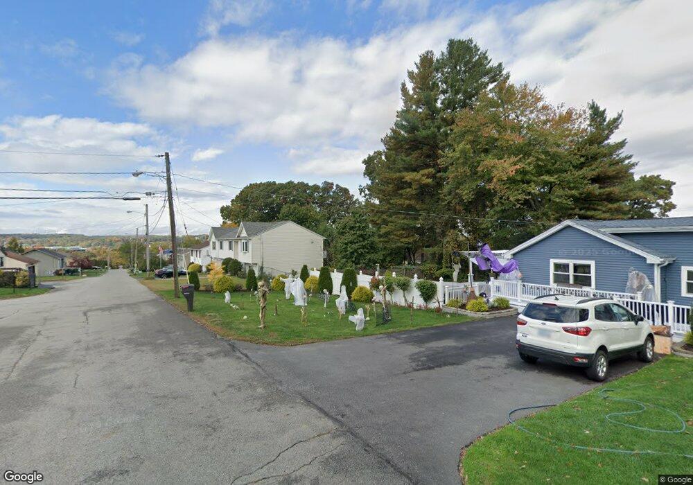 42 Pinewood Ave, Johnston, RI 02919 - photo 1