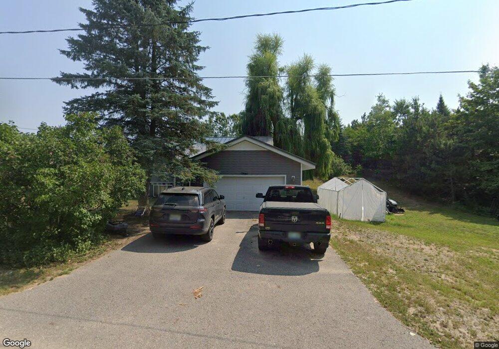 7391 Randolph St, Vanderbilt, MI 49795 - photo 1