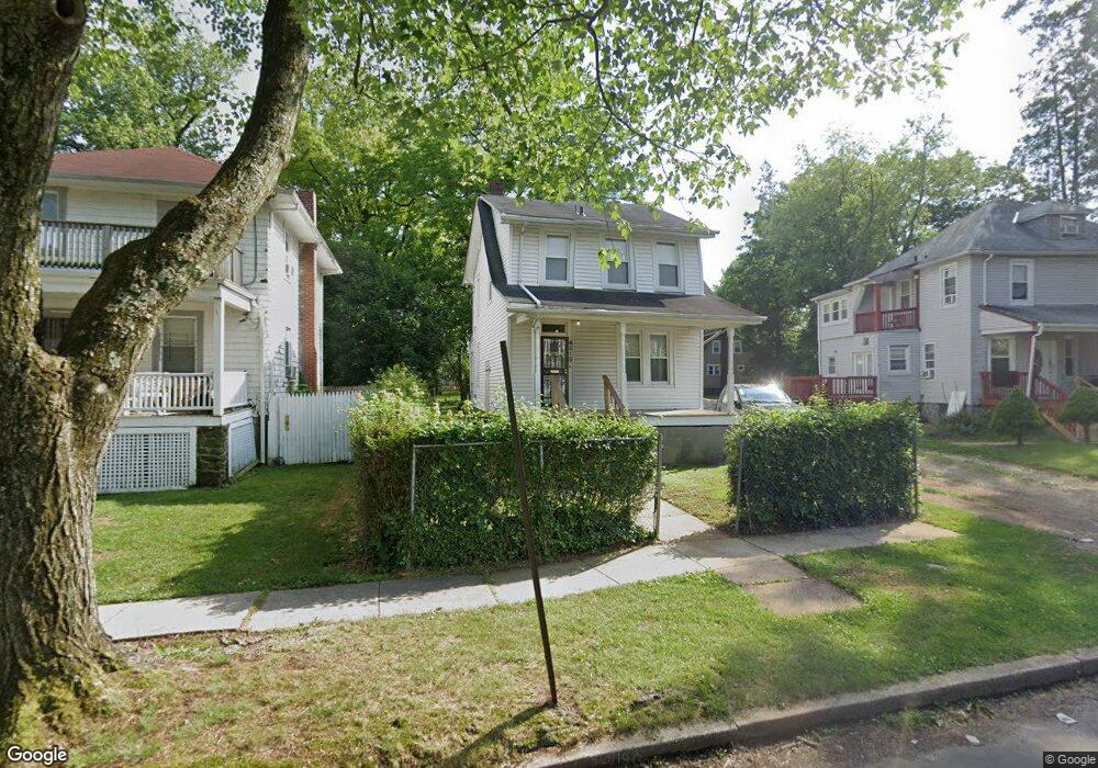 4915 Haddon Ave, Gwynn Oak, MD 21207 - photo 1