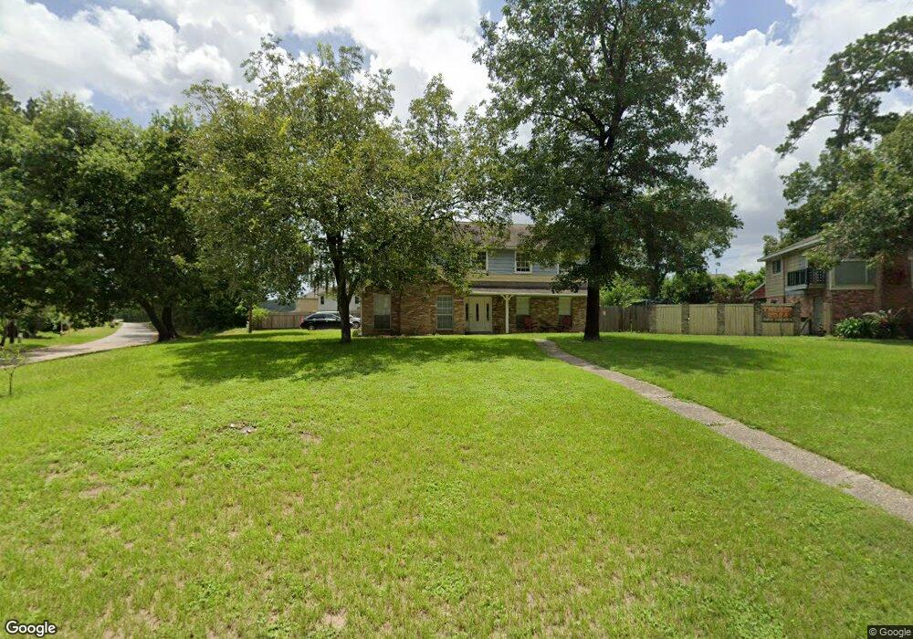 10298 Woodhollow Dr, Conroe, TX 77385 - photo 1