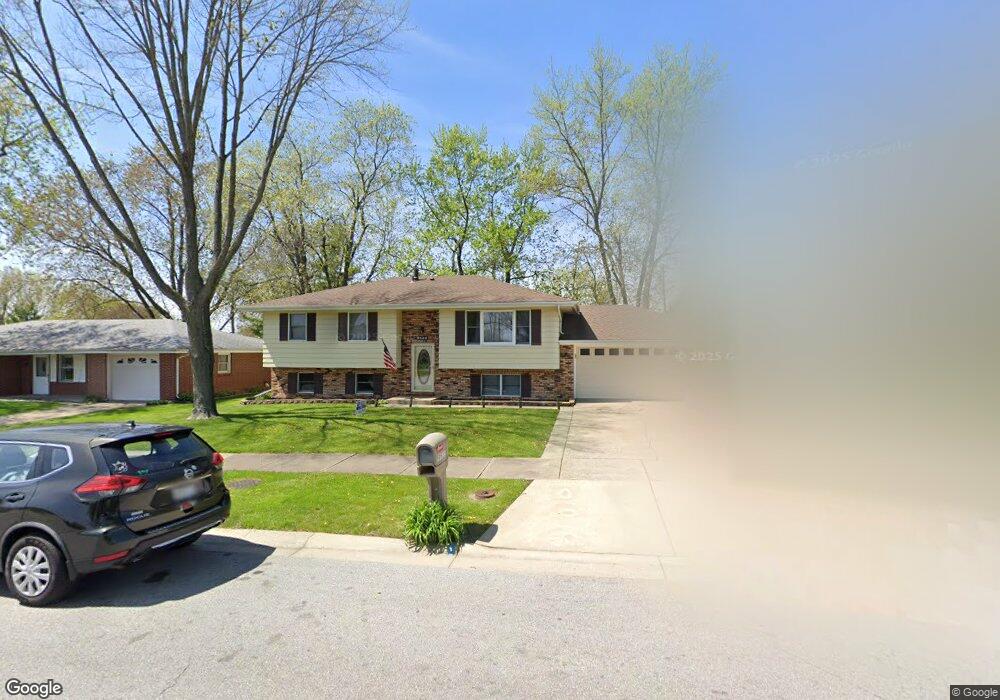 9522 Arthur St, Crown Point, IN 46307 - photo 1