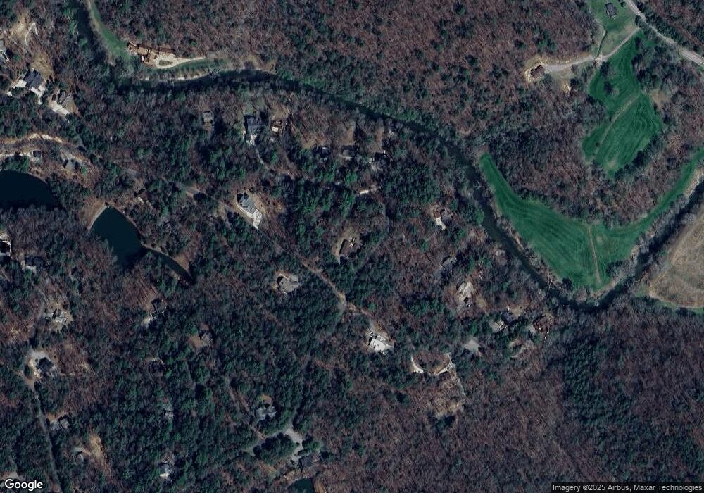 866 Lazy River Ln, Ellijay, GA 30536 - photo 1