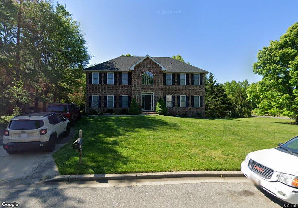 11503 Lottsford Terrace, Bowie, MD 20721 - photo 1