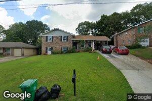 974 Texel Ln, Clarkston, GA 30021