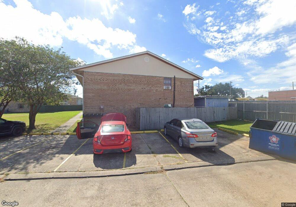 116 Prevost Dr, Houma, LA 70364 - photo 1