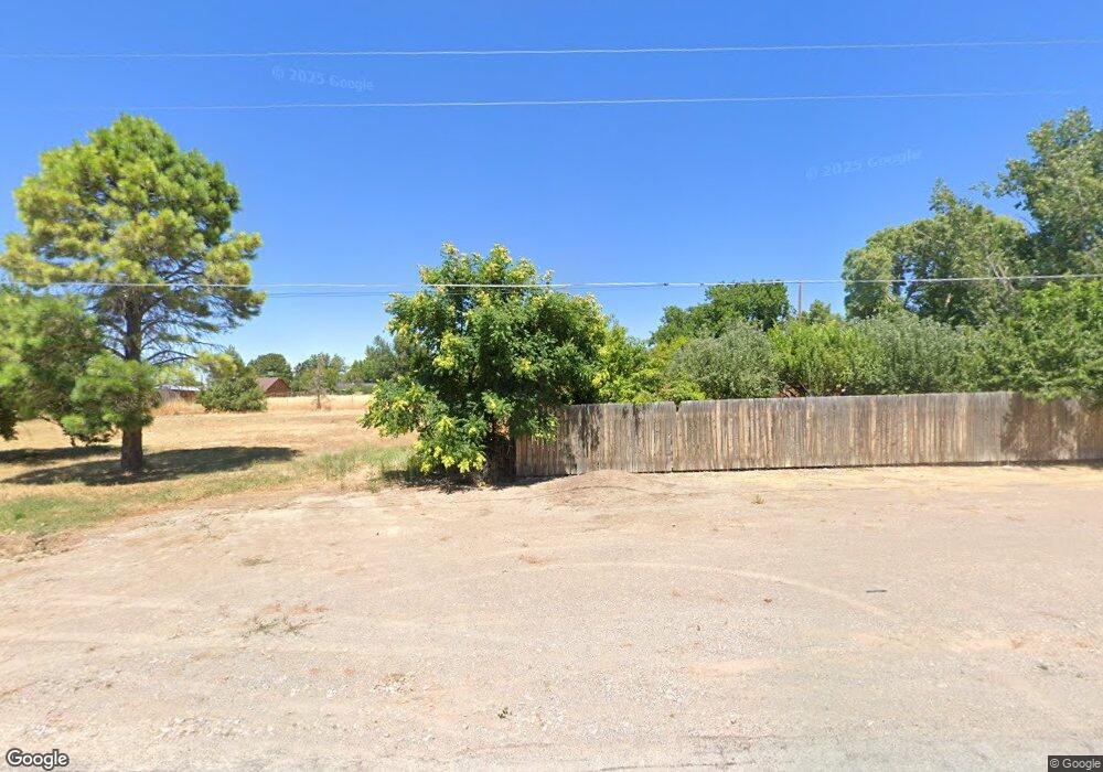 166 W Center St, Holden, UT 84636 - photo 1