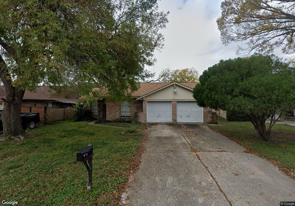 10523 Summerbrook Dr, Houston, TX 77038 - photo 1