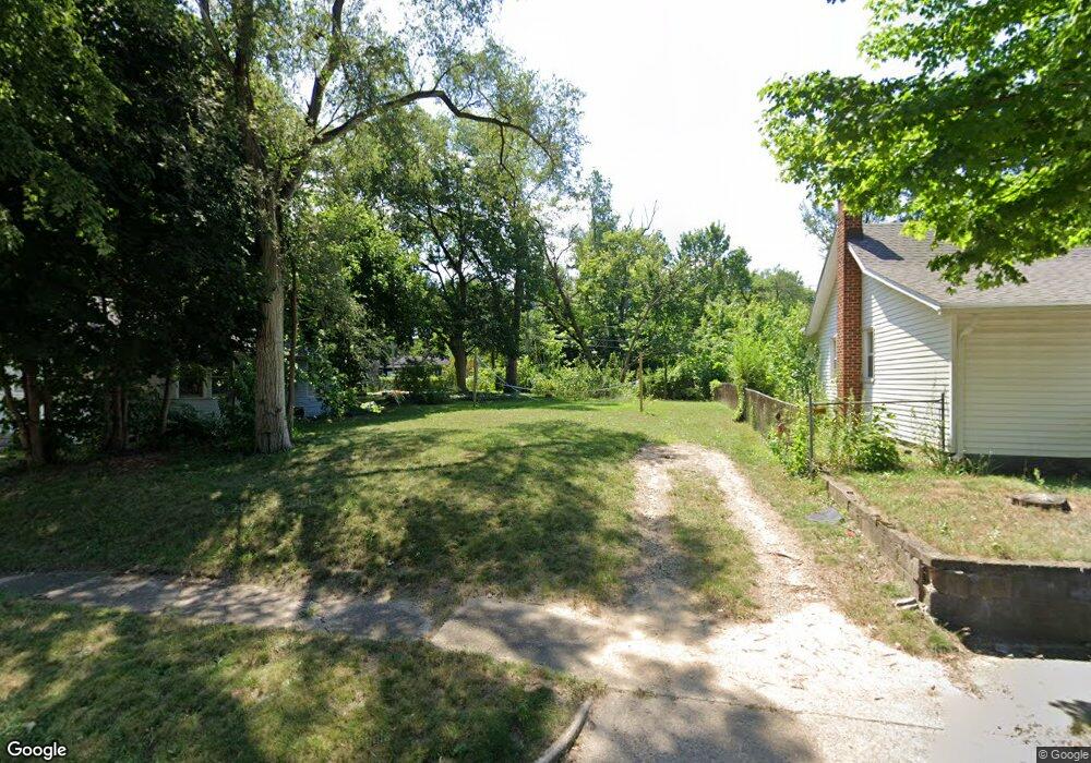 1636 Cherry St, Niles, MI 49120 - photo 1