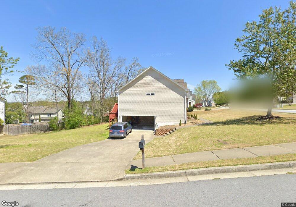 1186 Bramlett Forest Ct, Lawrenceville, GA 30045 - photo 1