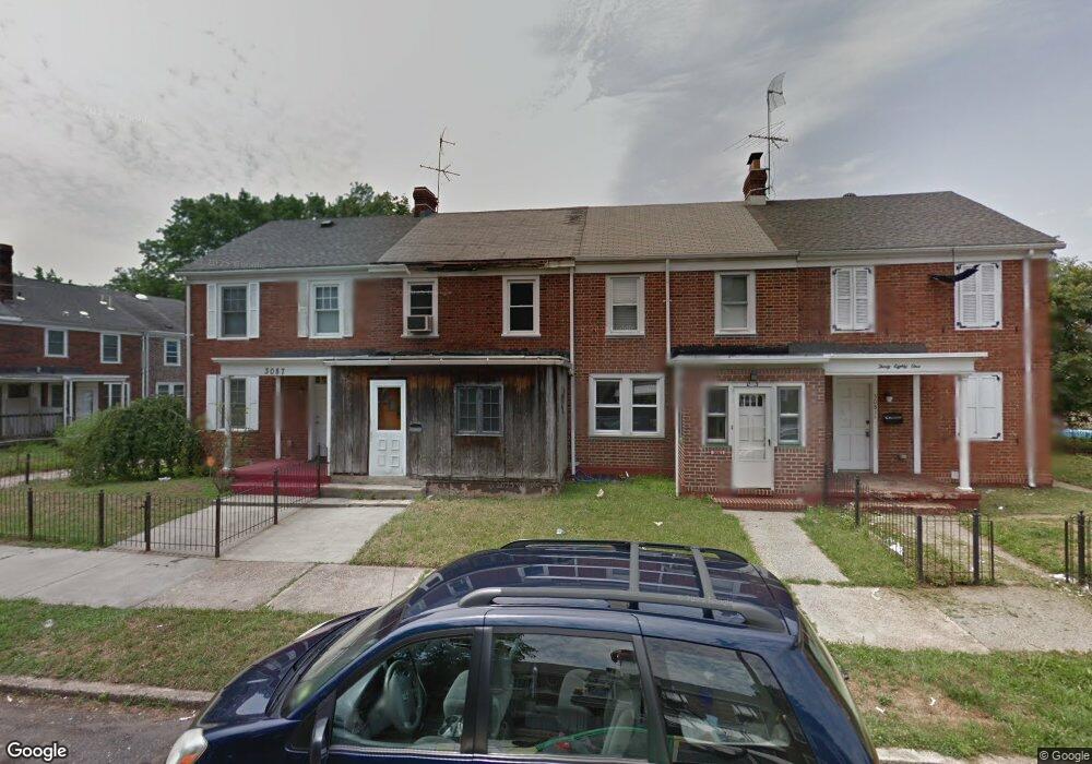 3085 Congress Rd, Camden, NJ 08104 - photo 1