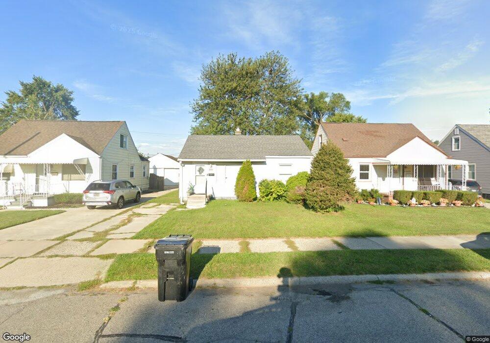 26301 Clancy St, Roseville, MI 48066 - photo 1