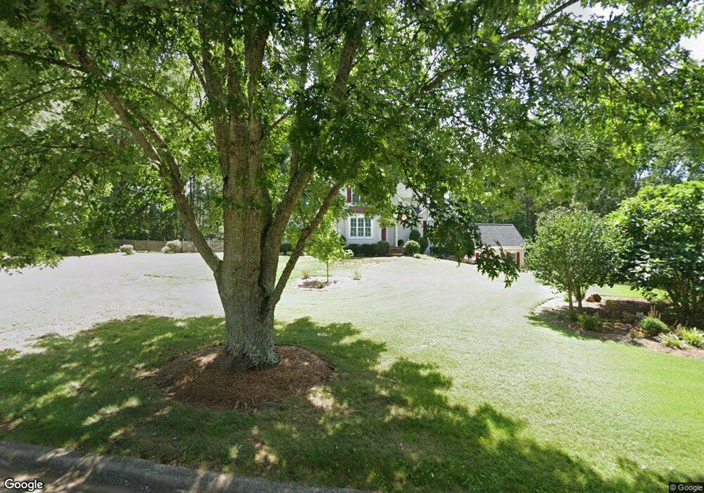 80 Line Creek Ln, Sharpsburg, GA 30277 - photo 1