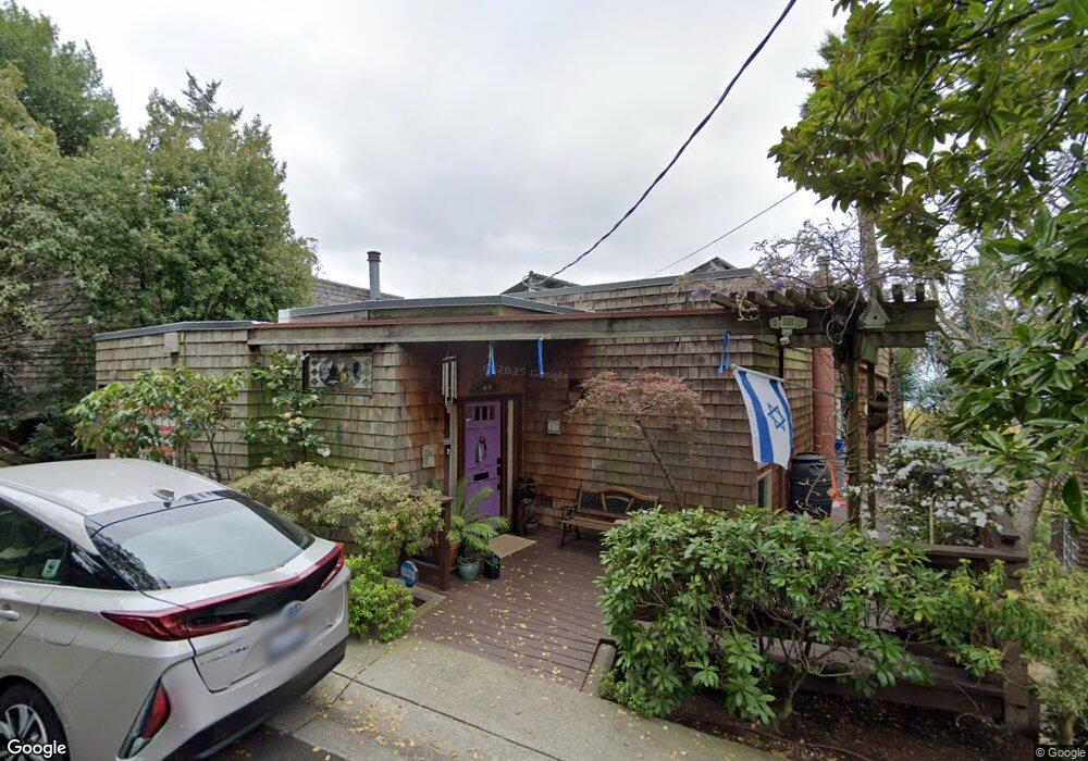 17 Fairlawn Dr, Berkeley, CA 94708 - photo 1