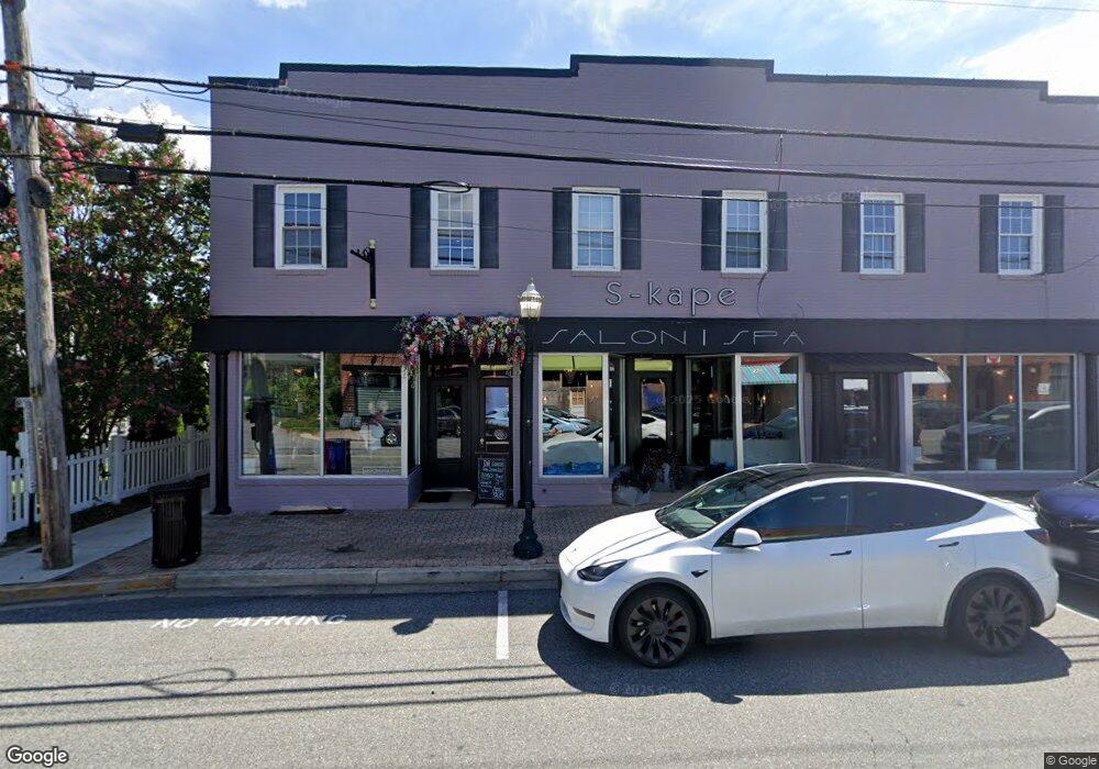 41675 Fenwick St unit 4, Leonardtown, MD 20650 - photo 1