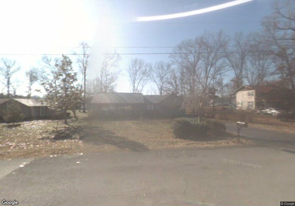 130 Briarwood Dr, Manchester, TN 37355 - photo 1