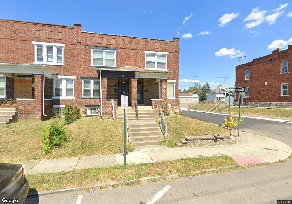 824 E Whittier St unit 190, Columbus, OH 43206 - photo 1