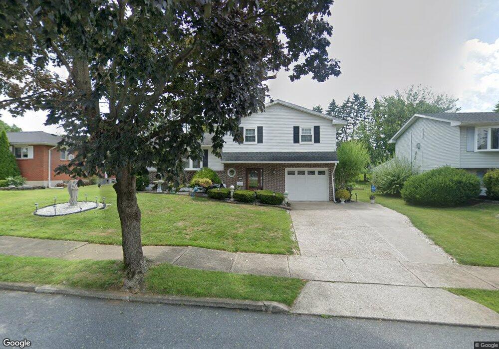 478 Greenwood Ave, Bethlehem, PA 18017 - photo 1