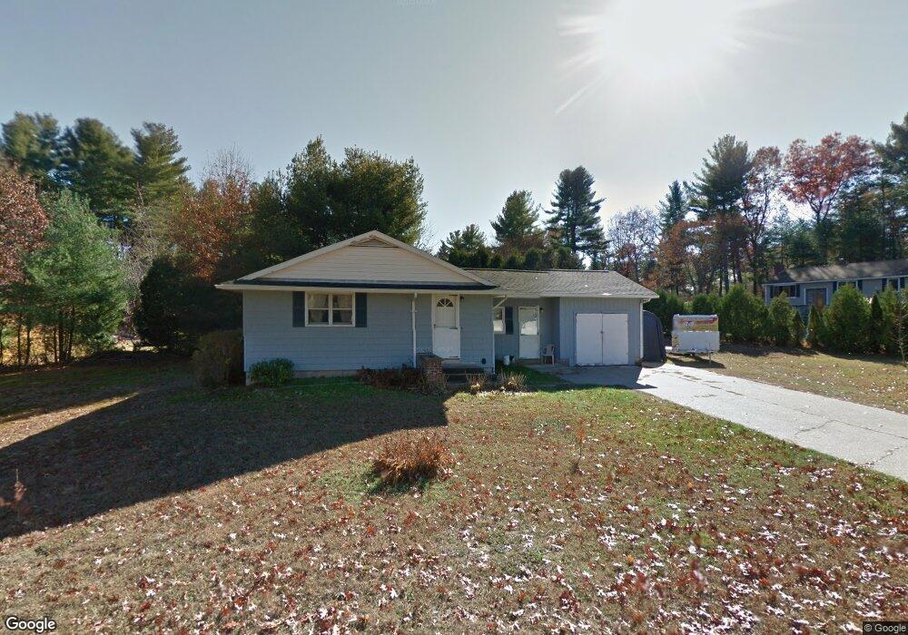 1 Schumikowski St, Easthampton, MA 01027 - photo 1