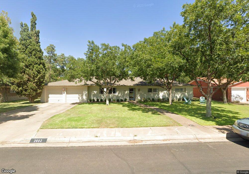 2602 N N St, Midland, TX 79705 - photo 1